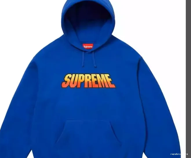 L HOODED Black M S Hoodie Logo XL GRADIENT Blue SS24 Gradient Brown 0709